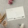 Mail card "My girlfriend", 10 × 15 cm