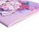 Diary for grades 1-4, "playful kitten", soft cover, 48 sheets