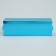 Box for Makarun, confectionery packaging "Blue", 18 x 5.5 x 5.5 cm