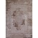 Rectangular carpet Karmen Hali Armina, size 200x290 cm, color Brown/Brown