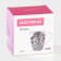 Porcelain share mug "King of animals", 350 ml