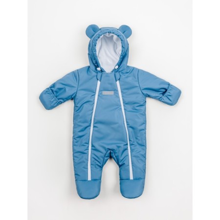Combiason children's Spring, height 62 cm, blue color-6