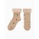 Women's socks nzhng7759, color mix, rr 36-40