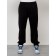Sports suit men's, size 54, black color