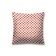Pillowess decorative "hearts", on a zipper, size 45x45 cm
