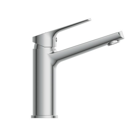 Cersanit flavis a63037 shell mixer, medium-1