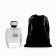 Male perfumery water Boulevard Paris Lettre de Voltaire Eau de Parfum, 100 ml