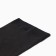Women's microfiber leggings with fleece 600 den a, black color, size 4