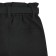 Pants for girls, height 122 cm, blue color