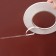 Two -way leather transfer 0.5cm*50m au