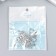 Decor for creativity Metal "Machine and Traffic Light" silver set 5+5 pcs 1.9x1.7 cm