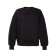 Female sweatshirt Minaku: Casual Collection Color Black, size 42-44