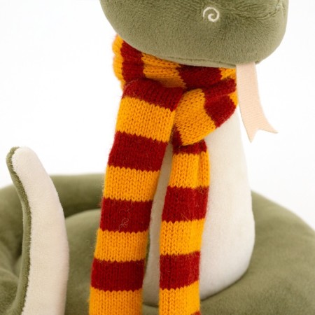 New Year! Soft toy "Snake Harry", 25 cm-4