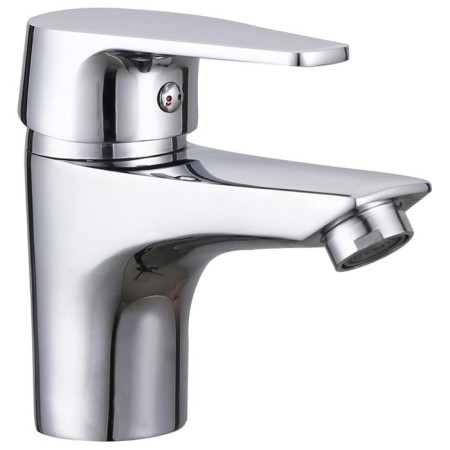 Eleanti sink mixer with flexible eyeliner, cartridge 40 mm