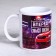 Mug "desire forward", 300 ml