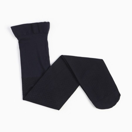 Pantyhose children's "reggae" 40 den, color sapphire, 6-8 years old-1