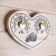 Bannaya Open Detachment Station "Heart" (T 0 +140 C; RH 0% - 100%)