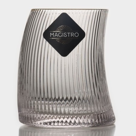 Glass glass "Orion", 340 ml-5