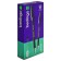 Gel pen Berlingo "Silk Touch", 0.5 mm, black, flu