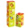 Set of soft cubes "Alphabet in pictures"