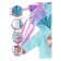 Doll "Asya Unicorn", 26 cm, mix