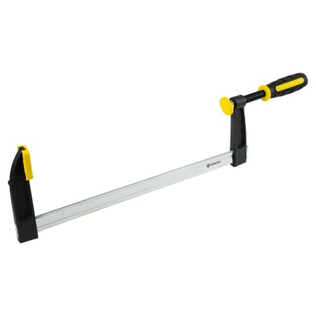 Brger-shaped clamp Berger BG1936, clamp up to 270 kg, 80 * 300 mm-1