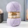 Yarn "Angora Gold" 20% wool, 80% acrylic 550m/100g (71)