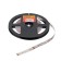 Ecola Pro 5 m, IP20, SMD2835, 60 LED/m, 8 W/m, 12 V, 2800K LED strip