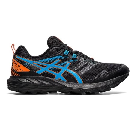 Cunning male ASICS GEL-SONOMA 6 1011B050 001, size 9H US