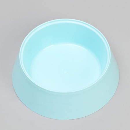 Bowl 300 ml, 14.5 x 4.7 cm, blue-1