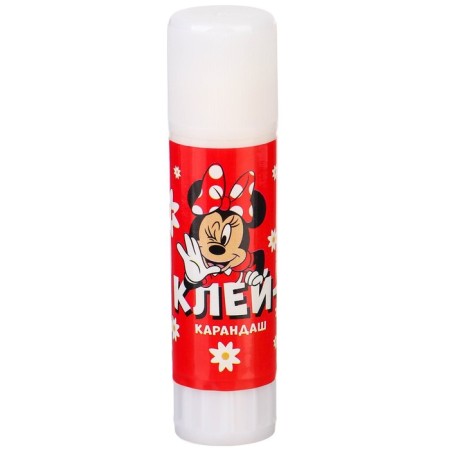 PVP 15 g adhesive pencil, Minnie Mouse-5