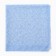 Women's scarf, blue color, size 70x70