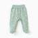 Children's sliders "Fox", menthol color, height 68 cm