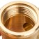 The transitional STOUT SFT-0021-001121, 1 "x1/2" x1 ", internal/internal/internal