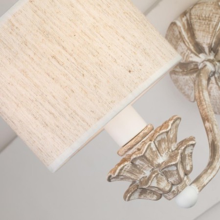 Wall lamp FIMA 150 mm, 250 mm, E14-6