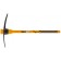 Kirka Denzel 21838, Fiberglass 2k Handle, 900 mm, 2250 g