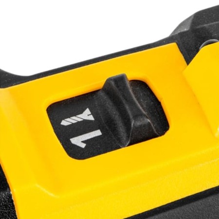 Drill-shuruvumalator Denzel BLDL-IB-18-0 26122, Brightless, Li-Ion, 18 V-3