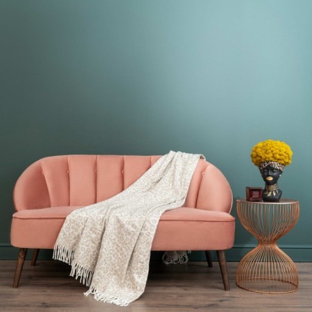 Nymphodor veil, size 140x200 cm
