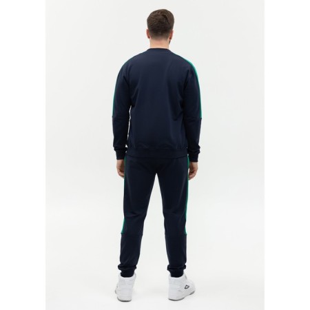 Suit Sports Unisex, size 50, dark blue color-11