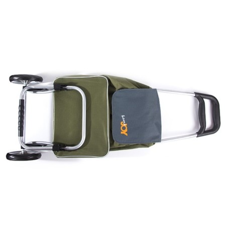 Joy Home Cargo, green color, green-6