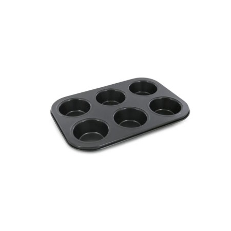Baking form Bekker BK-6678, anti-stick coating, size 26.5x18.5x3 cm-1