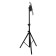 ARM Media TR-Stand-1 Black 26 "-55" Max.35kg floor is fixed 107046