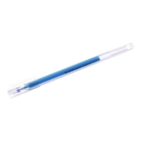 A set of gel pens 6 colors Erichkrause "Paradise Stick Neon" needle node 0.6 mm, neon mix-3
