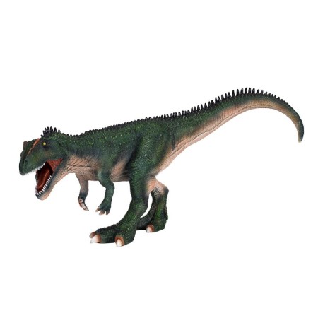 Figure Konik "Gigantosaurus, Deluxe"