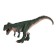 Figure Konik "Gigantosaurus, Deluxe"