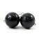 Cargo Cheburashka painted collapsible Yaman 5 pcs., 56 g, black