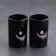 Stop "impenetrable. Black", 2 pcs., With a bullet, 50 ml