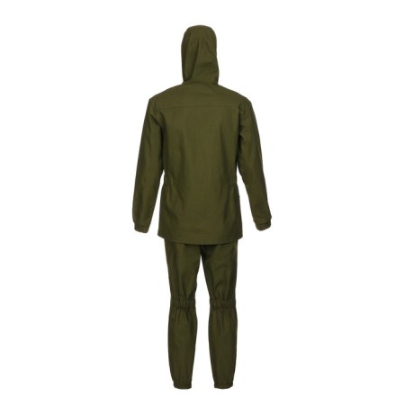 Summer Summer Male Gorka Light, Khaki color 39, height 170-176, size 60-62-2