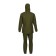 Summer Summer Male Gorka Light, Khaki color 39, height 170-176, size 60-62