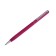 Switching handle, 0.7 mm, Bruno VisConti Palermo, blue rod, burgundy metal case, in case